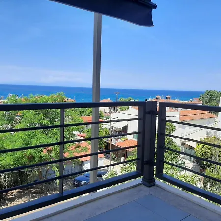 Sea Sight Complex シビリ