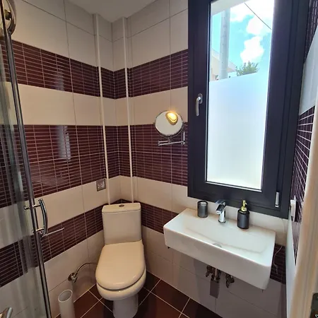 アパート Sea Sight Complex