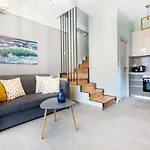 Apartamento Sea Sight Complex Siviri