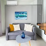 Apartamento Sea Sight Complex