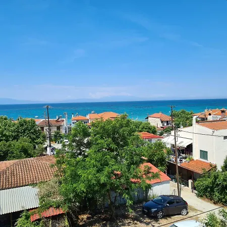 Sea Sight Complex Apartment