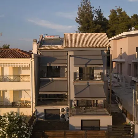 شقة Sea Sight Complex *