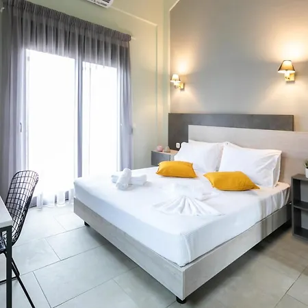 Sea Sight Complex Apartment *