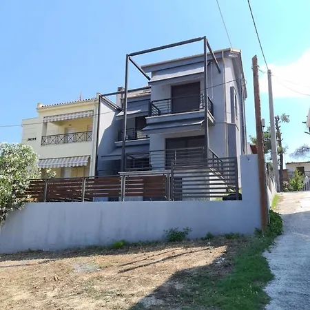 Sea Sight Complex Apartment