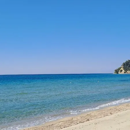 Apartment Sea Sight Complex