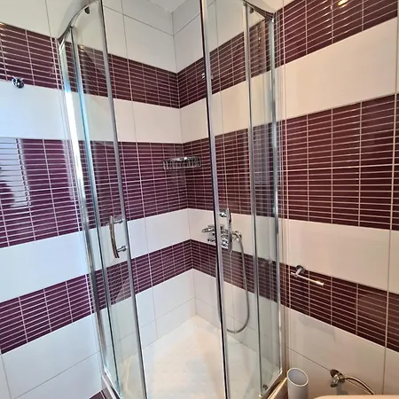 Sea Sight Complex Apartment *