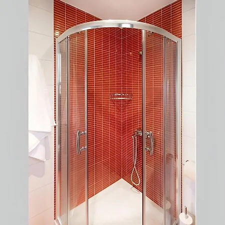 Apartment Sea Sight Complex Siviri