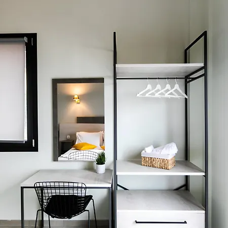 Sea Sight Complex Apartment *