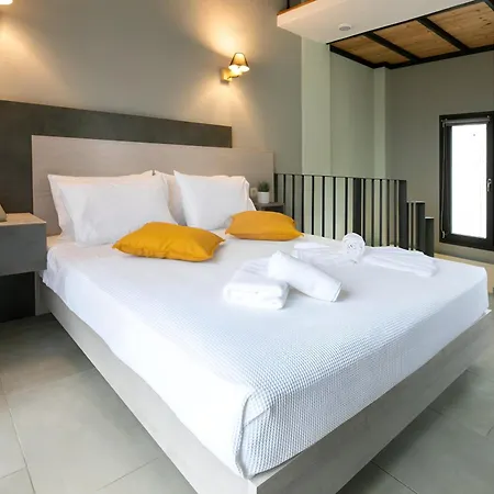 Sea Sight Complex Apartment