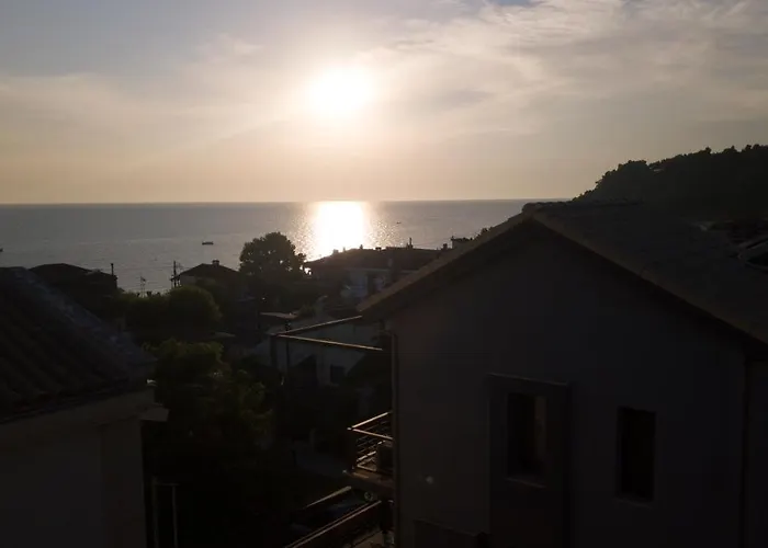 Sea Sight Complex Apartamento