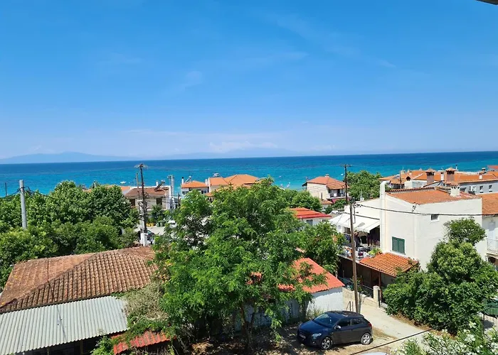 Sea Sight Complex Apartamento