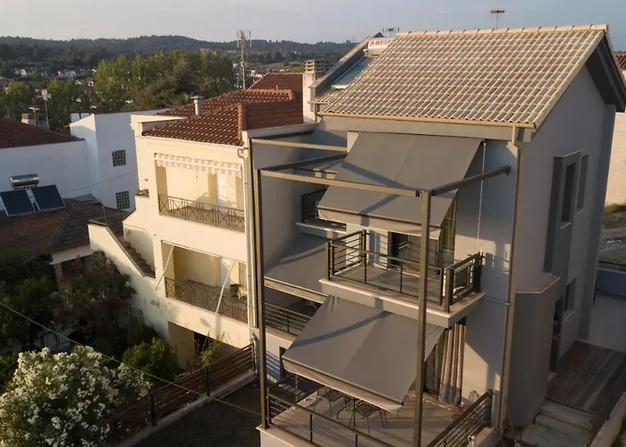 Sea Sight Complex Apartamento *