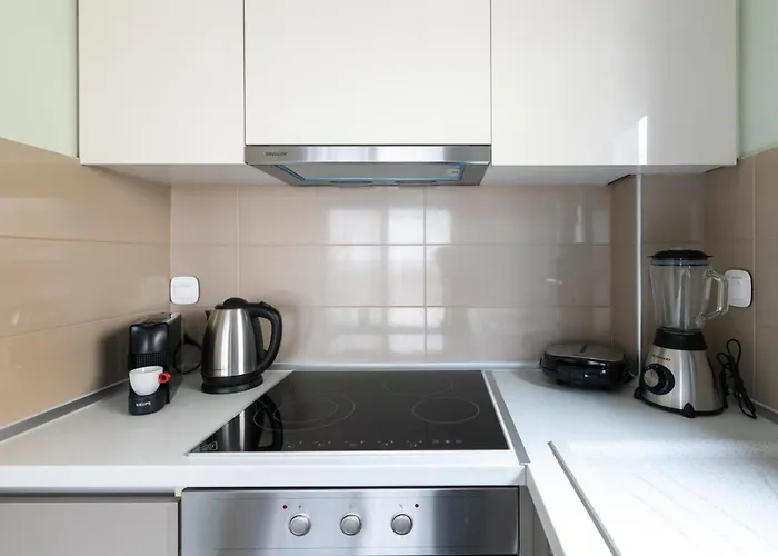 Apartamento Sea Sight Complex