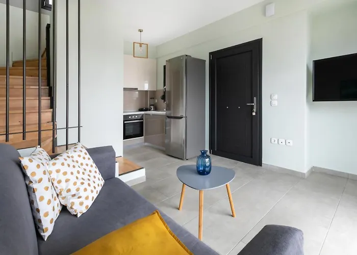 Apartamento Sea Sight Complex