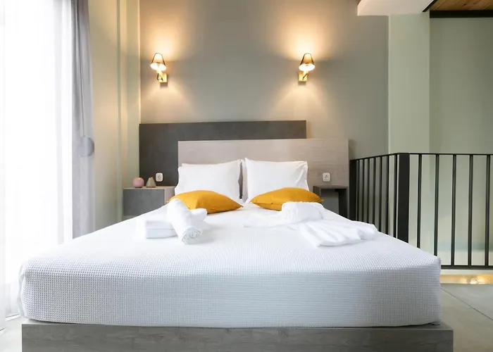 Sea Sight Complex * Siviri