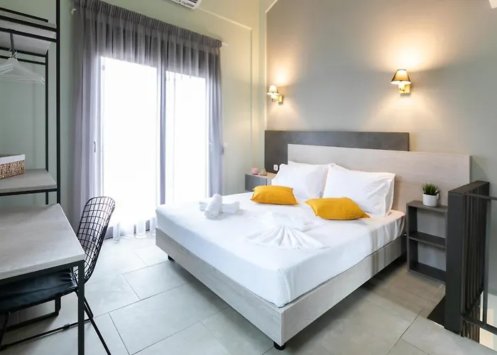 Sea Sight Complex Apartamento *