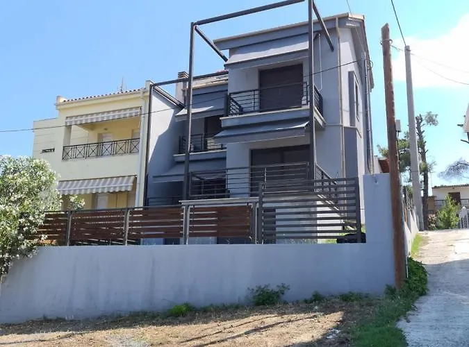 Sea Sight Complex Apartamento