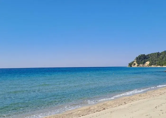 Apartamento Sea Sight Complex