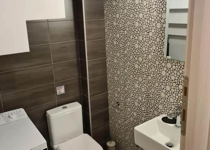 Apartamento Sea Sight Complex