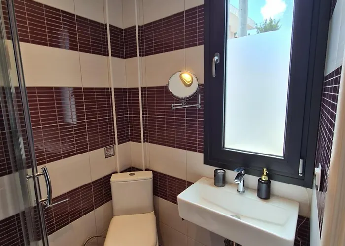 Apartamento Sea Sight Complex