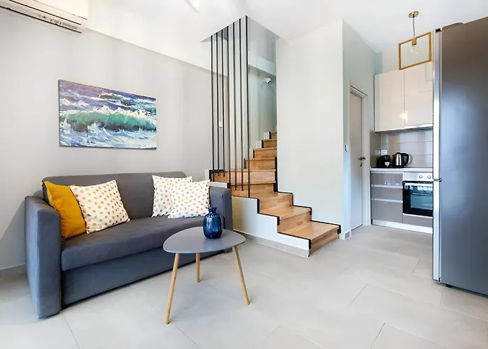 Sea Sight Complex Apartamento *