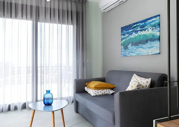 Sea Sight Complex Apartamento