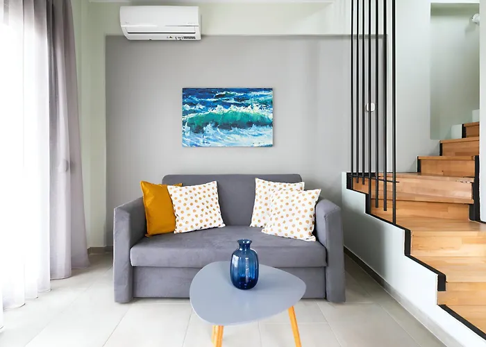 Apartamento Sea Sight Complex