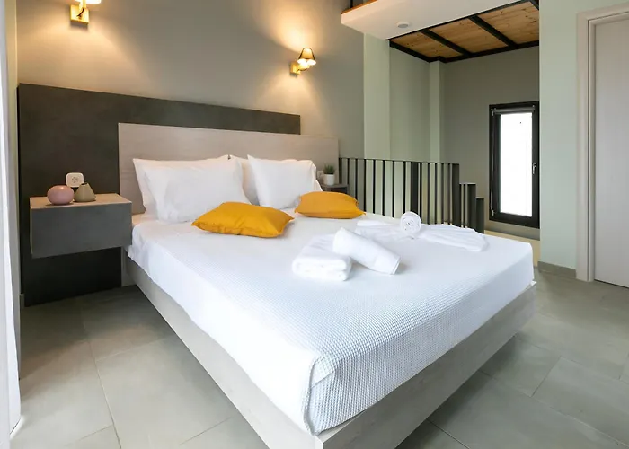 Sea Sight Complex Apartamento