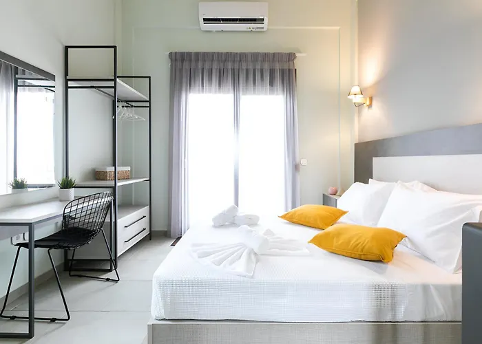 Apartamento Sea Sight Complex