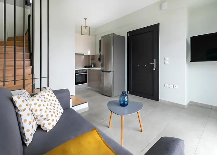 Apartamento Sea Sight Complex