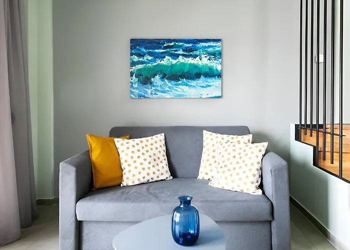 Apartamento Sea Sight Complex *