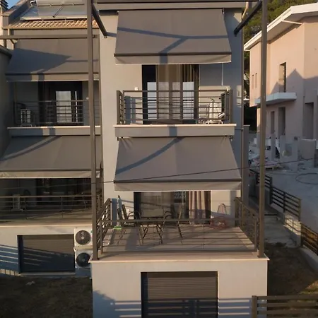 Sea Sight Complex *