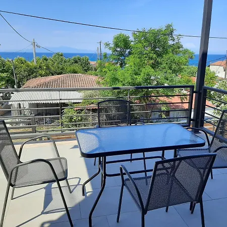 Sea Sight Complex Apartment
