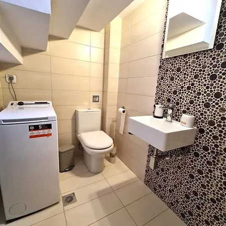 Sea Sight Complex 希维利