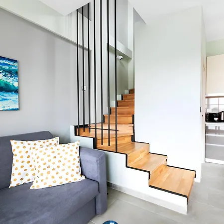 Sea Sight Complex 希维利