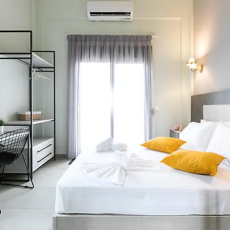 公寓 Sea Sight Complex