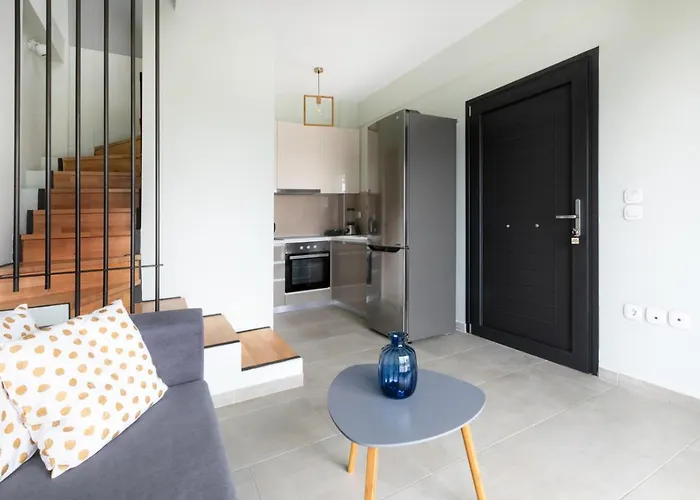 Sea Sight Complex Lejlighed