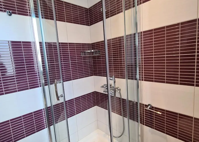 Sea Sight Complex Lejlighed *