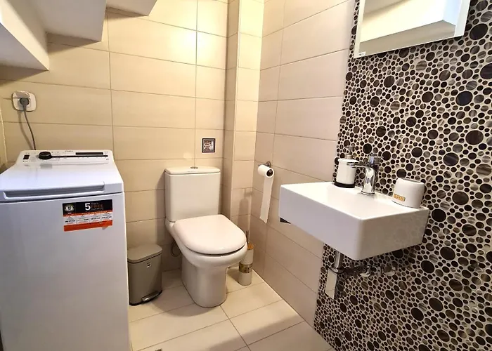 Sea Sight Complex Siviri