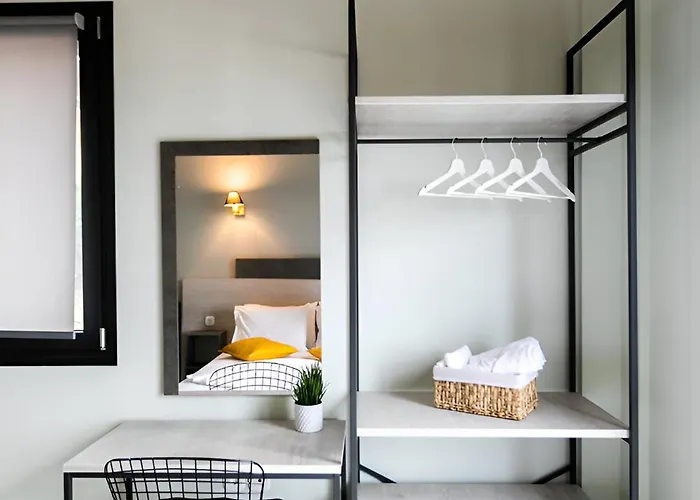 Sea Sight Complex Lejlighed *