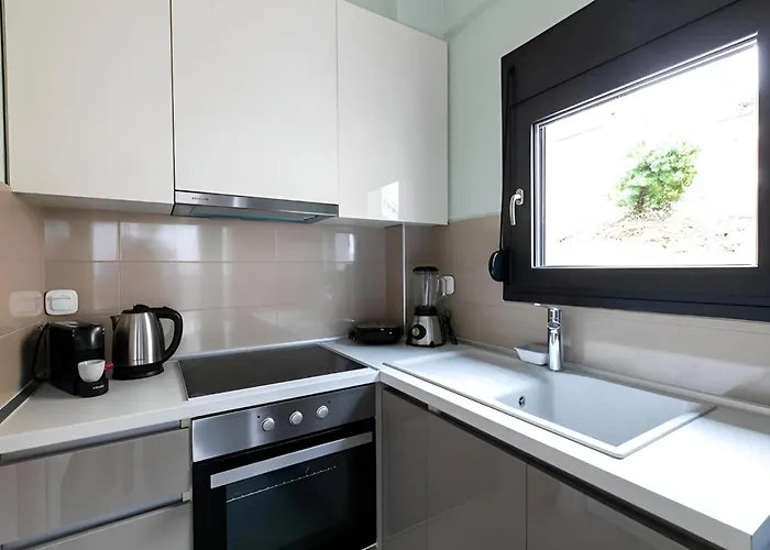 Lejlighed Sea Sight Complex Siviri