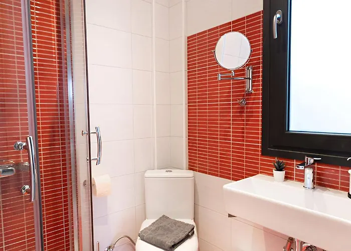 Sea Sight Complex * Siviri